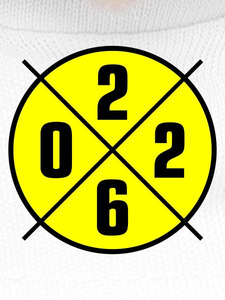 2026 Year Circle