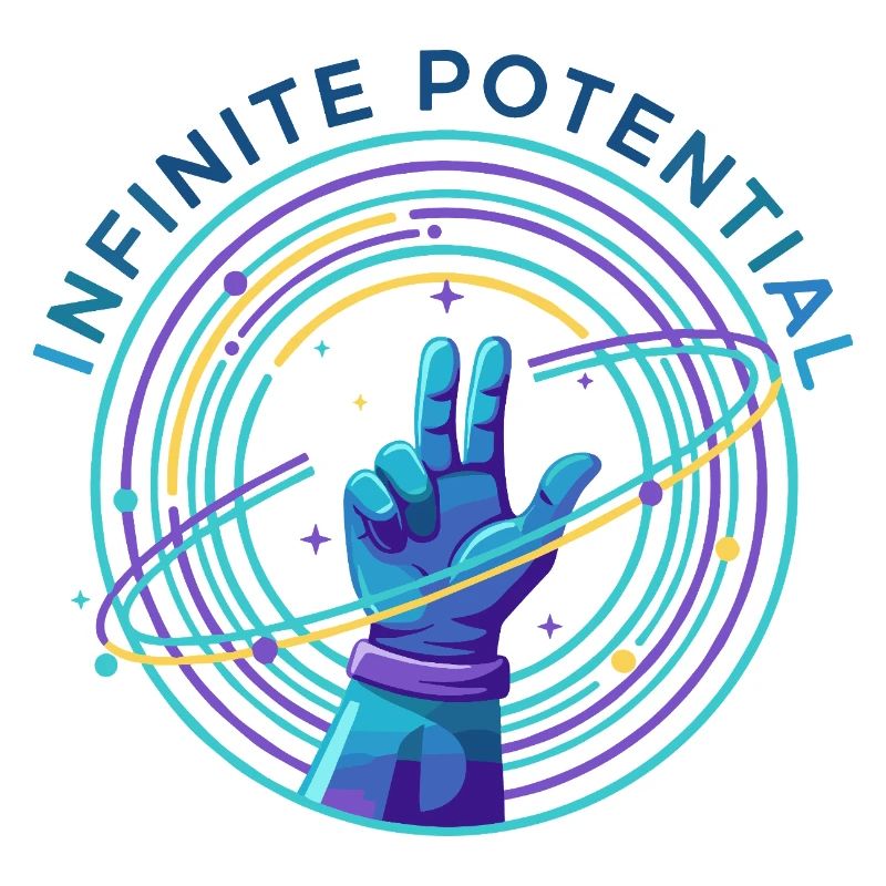 Infinite potential