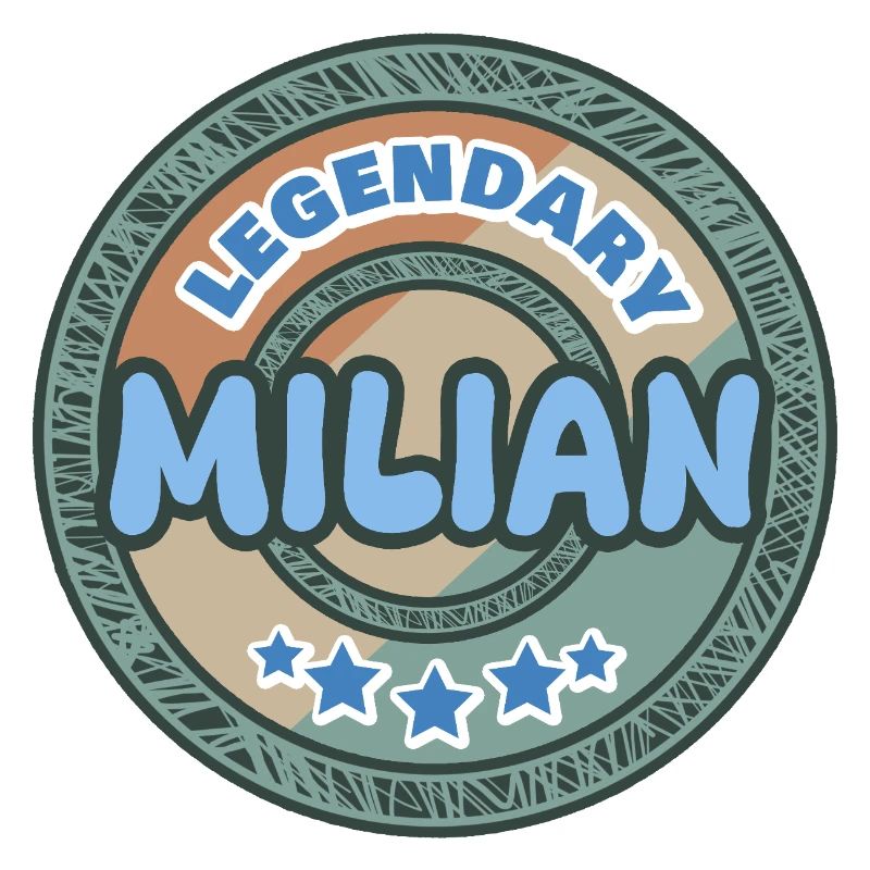 Milian als Geschenkidee