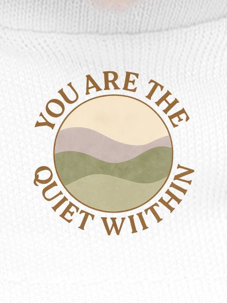 Quiet Within Nature Hills Logo