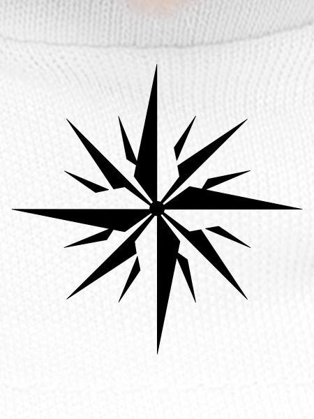Wind rose