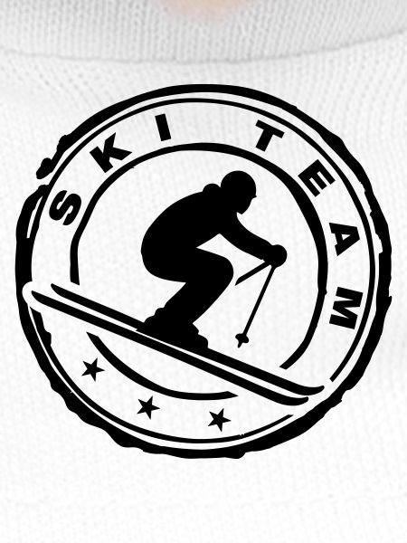 Ski Team Ski Sport