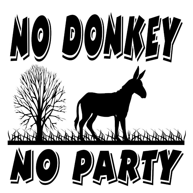 donkey