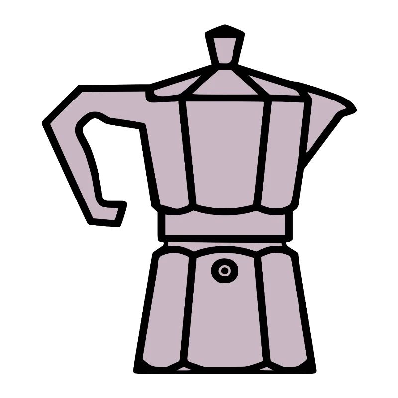 Coffee Espresso Maker