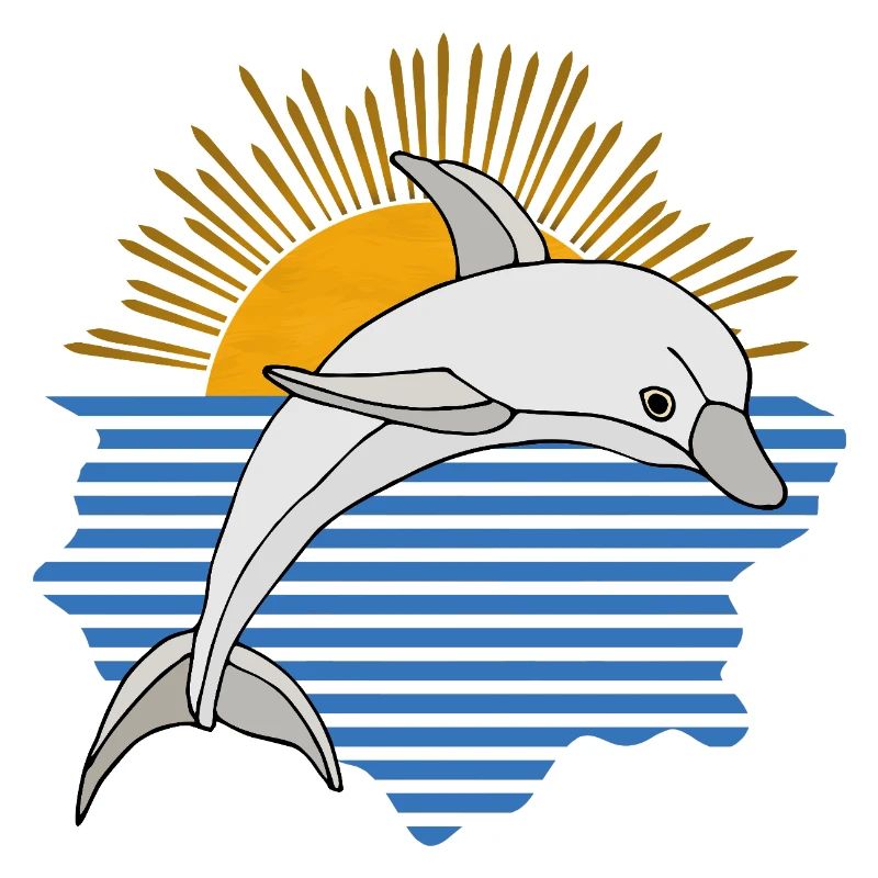 dolphin