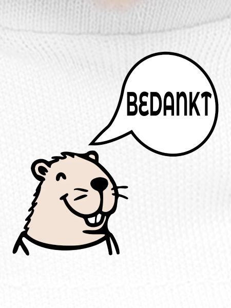 Capybara Merci