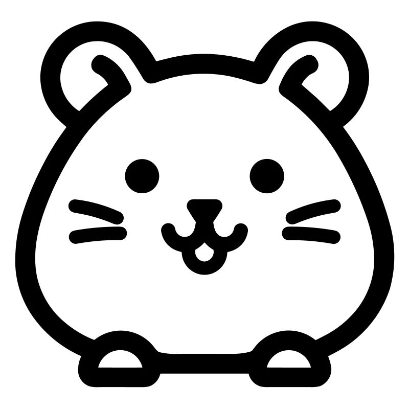 hamster