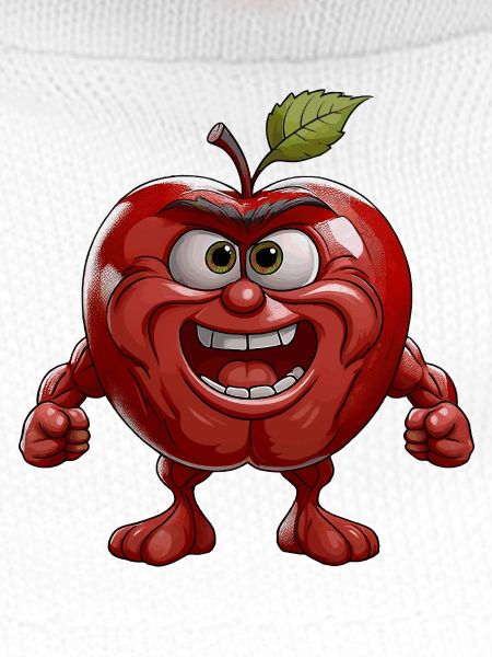 pomme