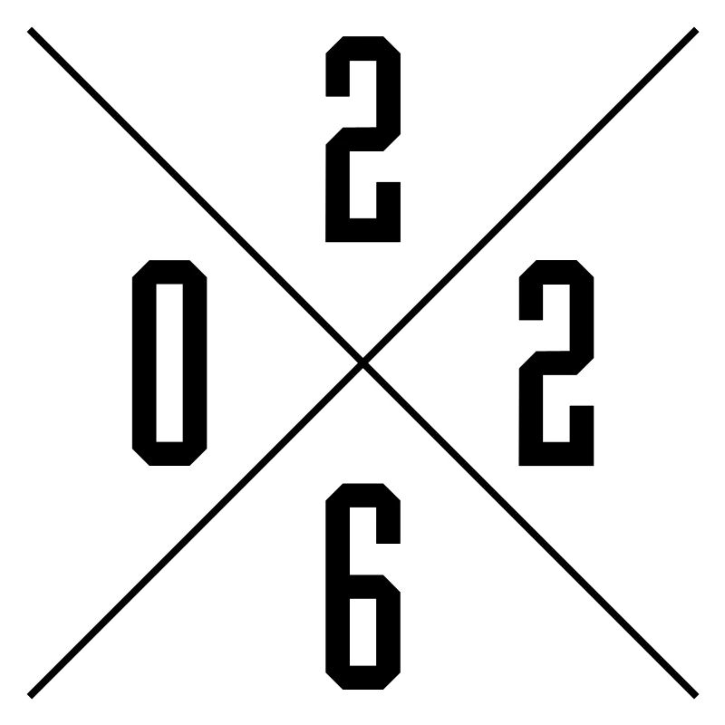2026 year