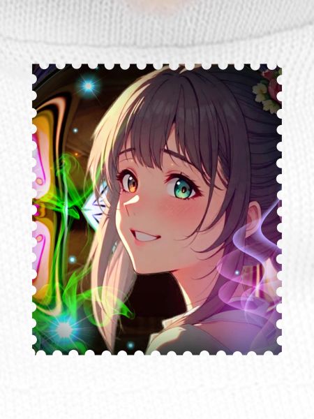 Magical Neon Dream Heroine