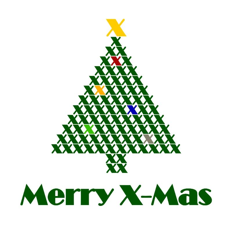 Joyeux Noël !