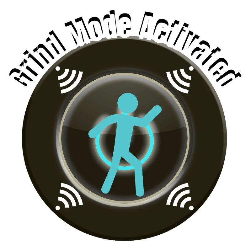 Mode grind activé – Graphique de motivation et de concentration