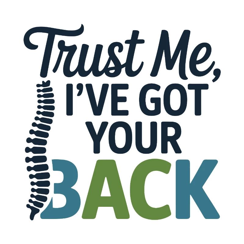 Licensed DC Professional Spinal Alignment 