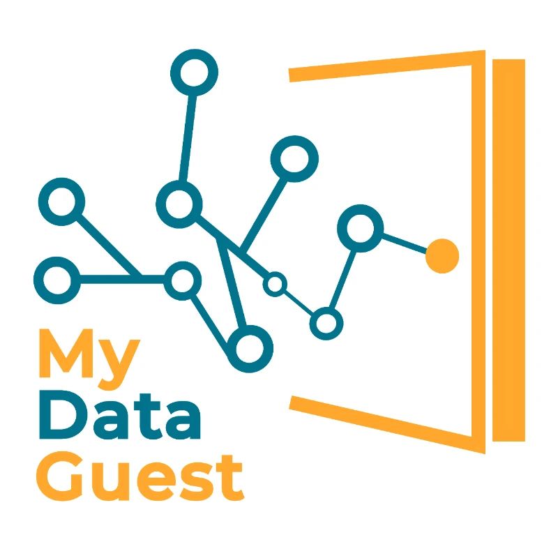 My Data Guest