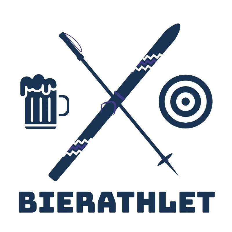 ATHLÈTE DE LA BIÈRE
