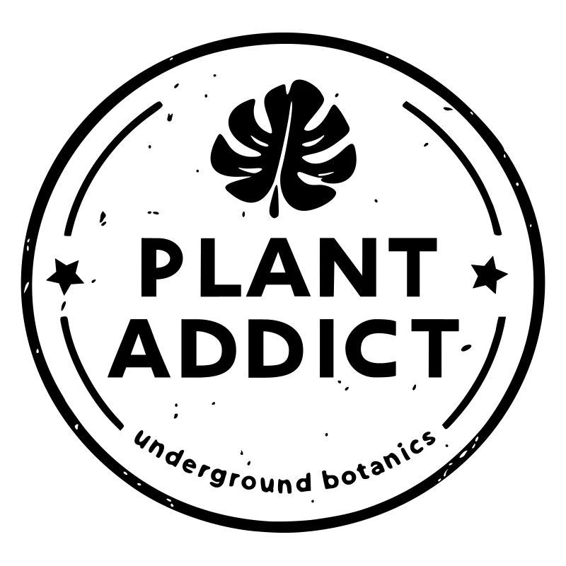 plant addict