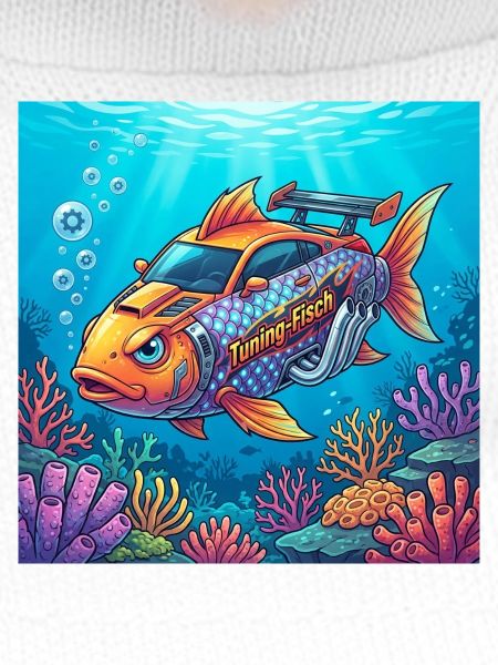 Tuning Fisch