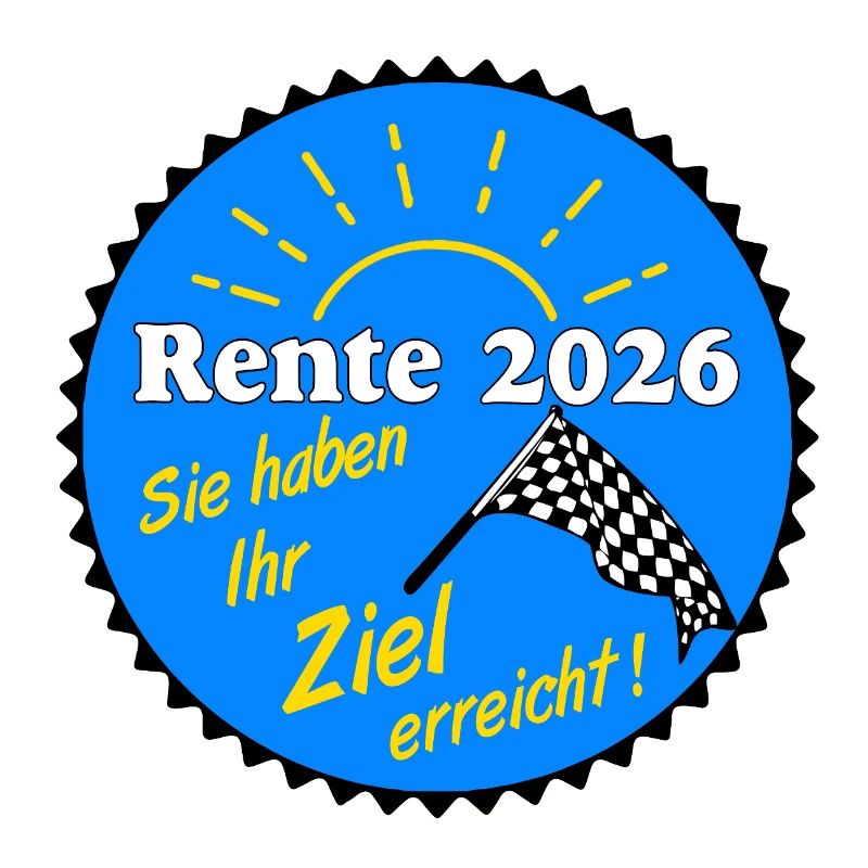 Pension 2026, objectif atteint