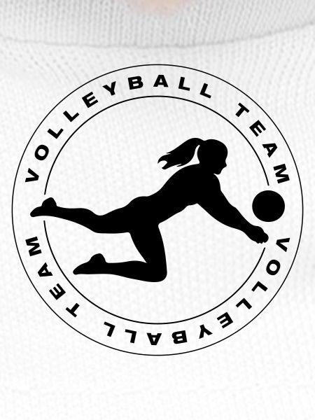 Volleyball Team Mannschaft