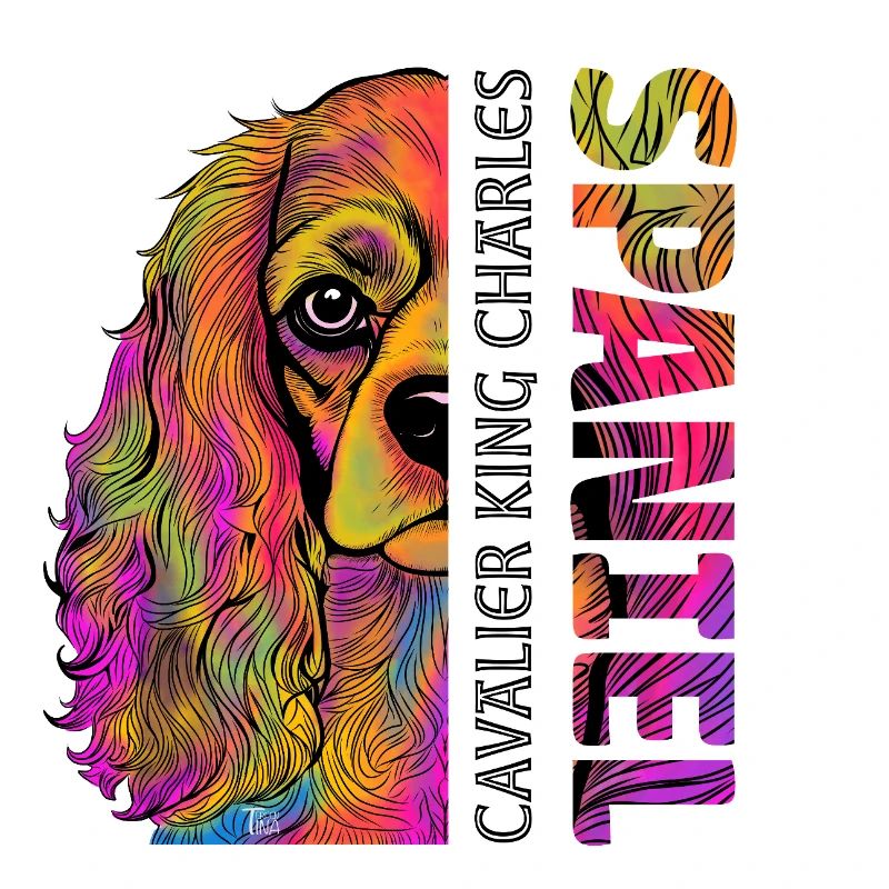Cavalier King Charles Spaniel