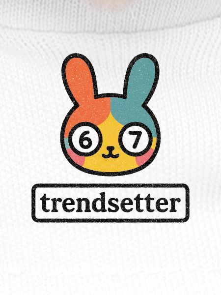 Bunny 67: Trendsetter
