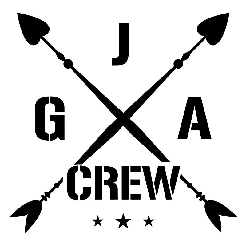Bachelor Crew Enterrement de vie de garçon