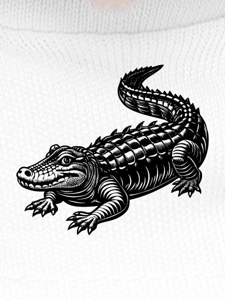 Alligator