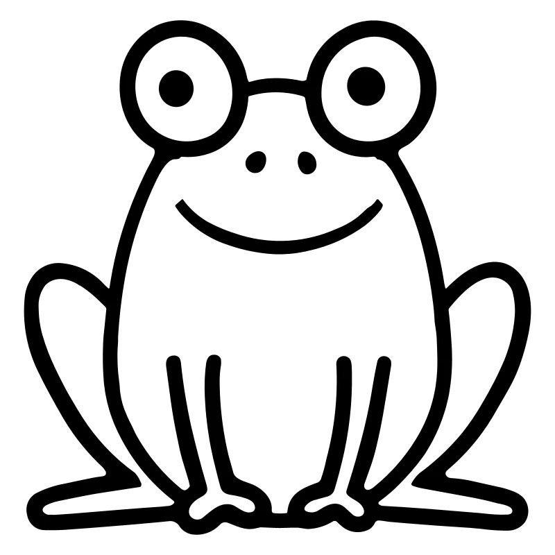 grenouille