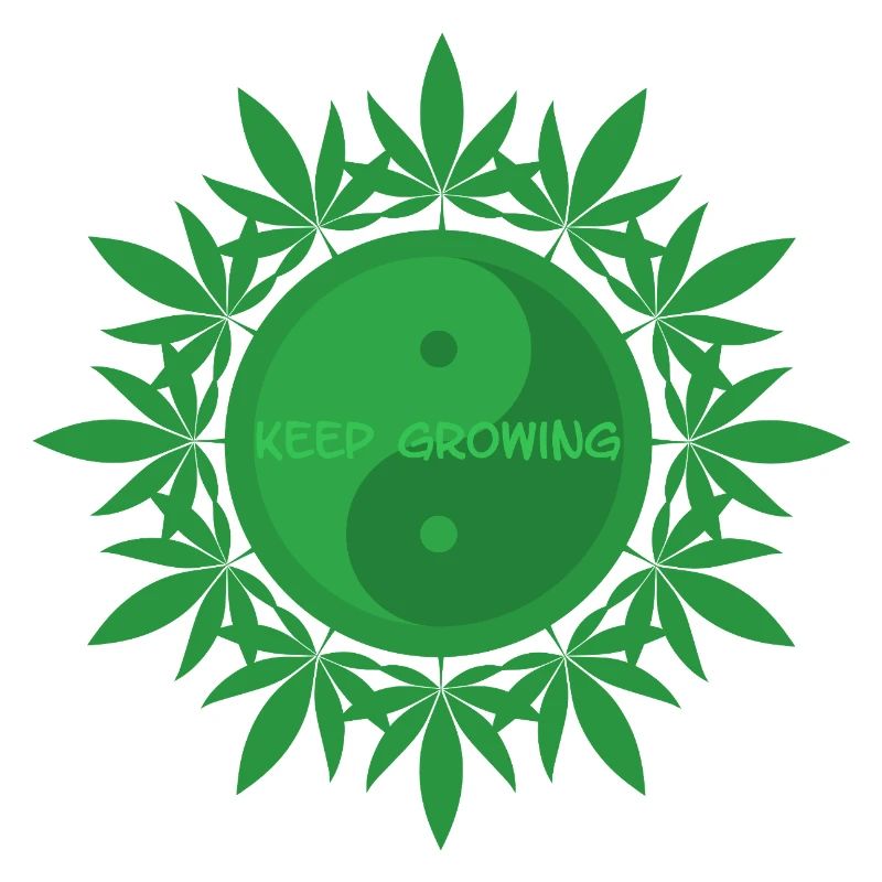 Keep Growing