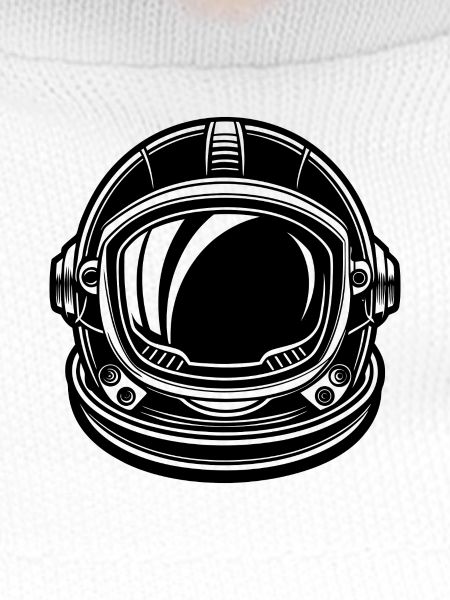 Astronautenhelm
