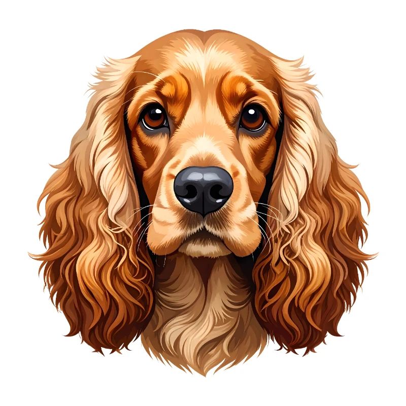Cocker Spaniel