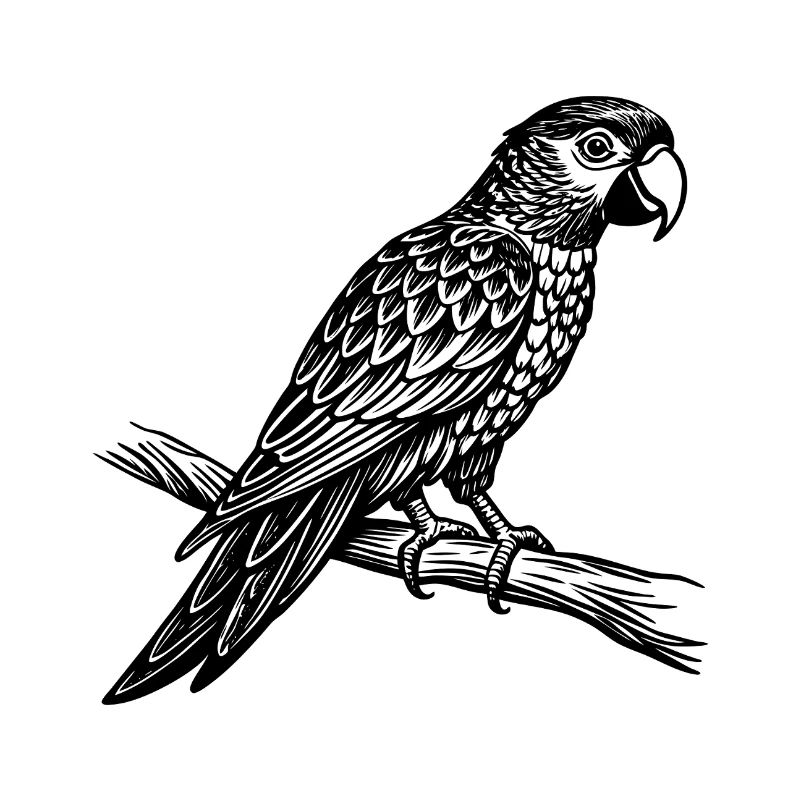 Parrot