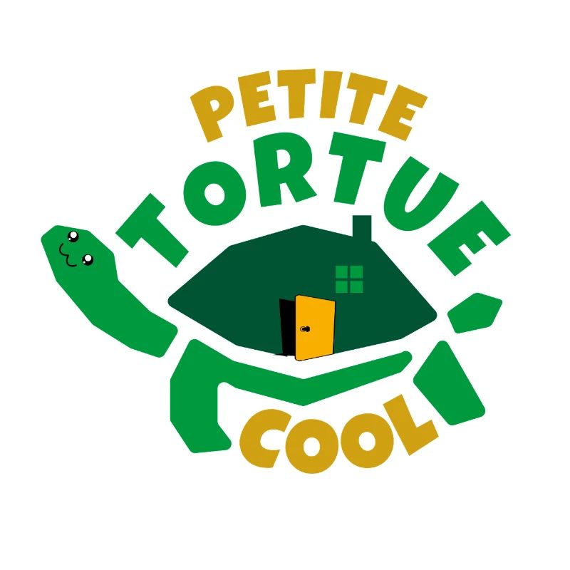 Petite Tortue Cool