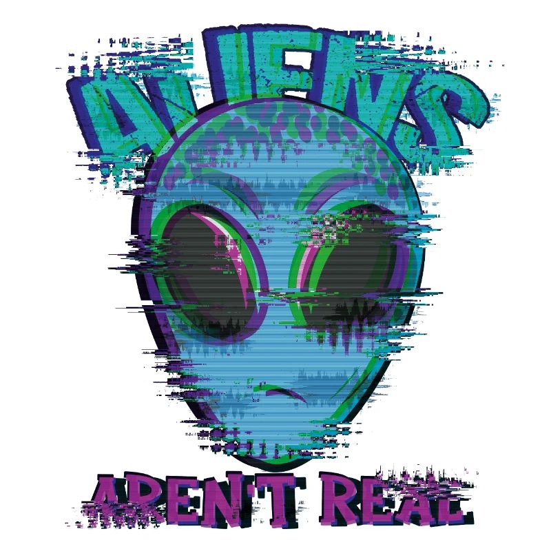 Bizarre, ce n’est pas un vrai bug extraterrestre