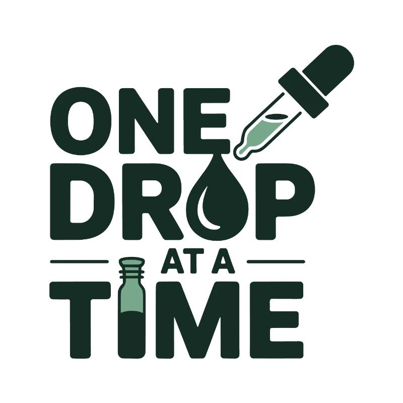 Homeopathy One Drop At A Time Professional Gear 