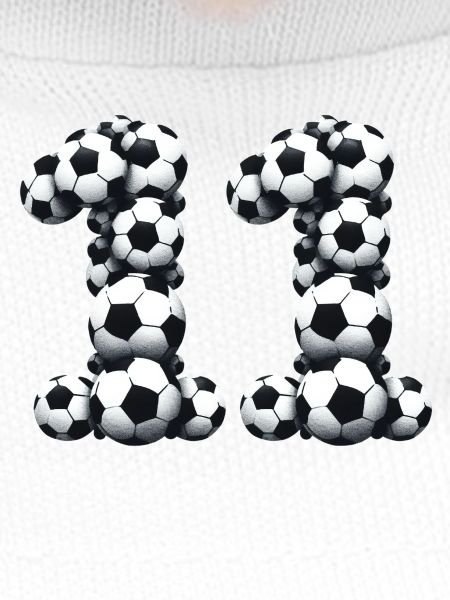 11 Football