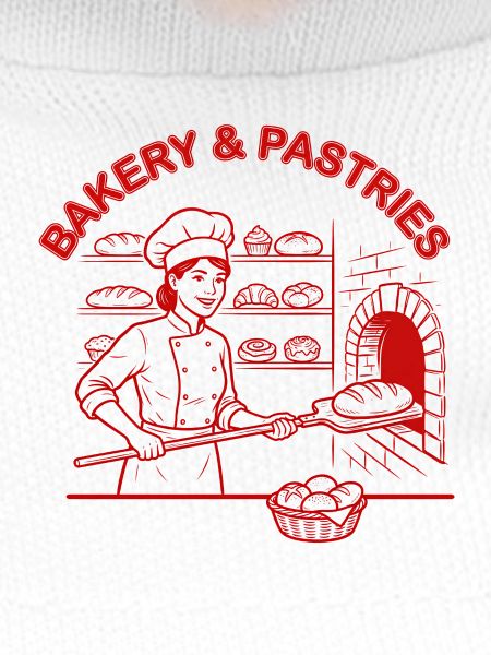Bakery and Pastries