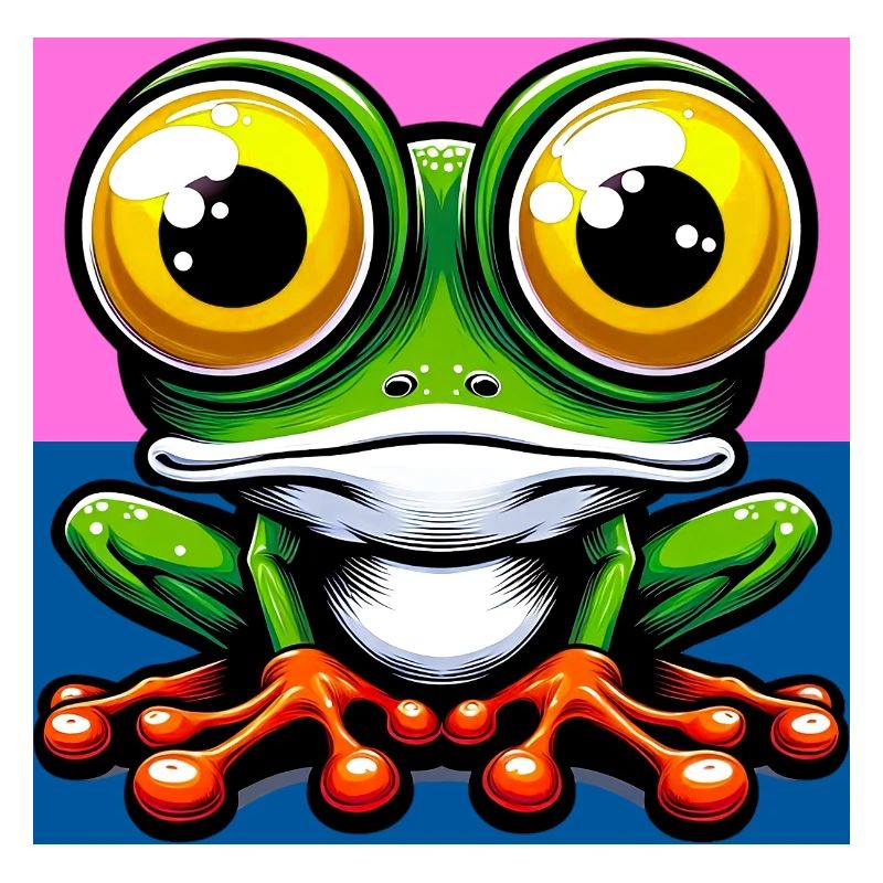 frog