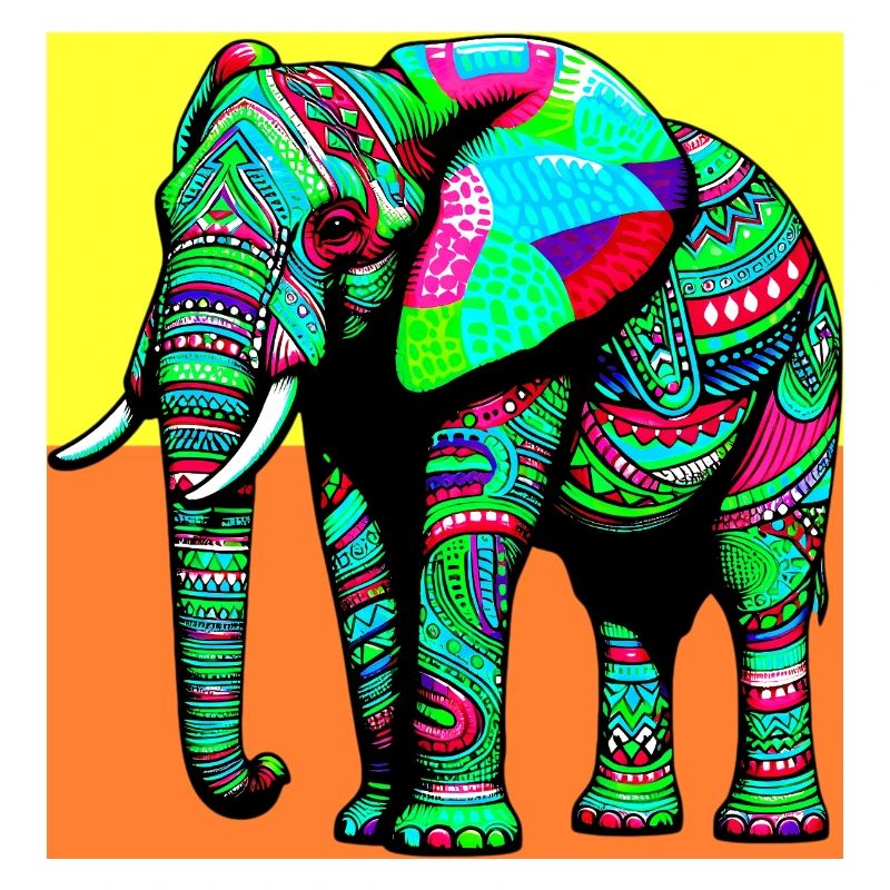 elephant