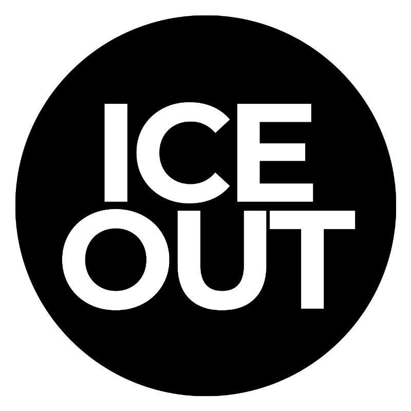I C E OUT