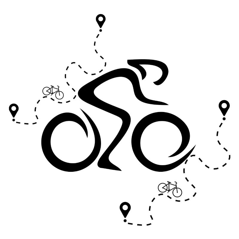 Radfahrer