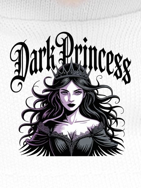 Dark Princess Gothic Crown
