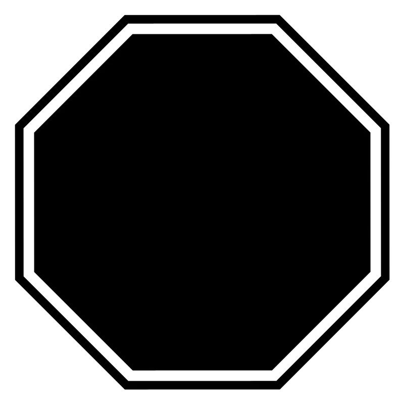 Forme d’arrêt – Cadre d’attention pour le design !