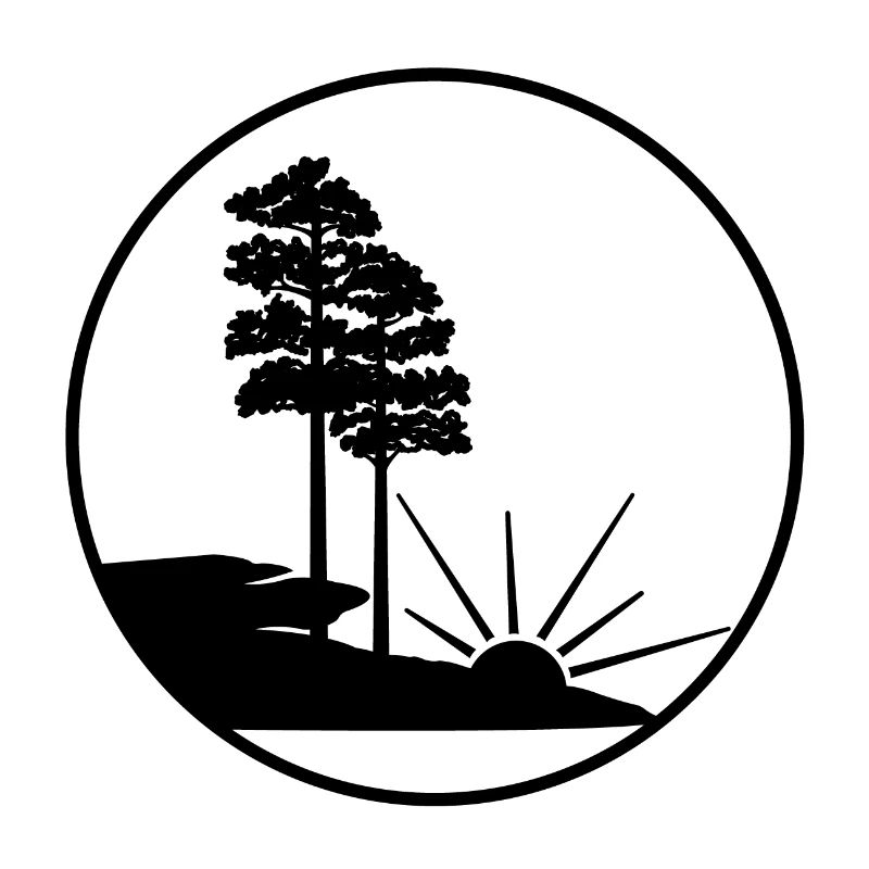 PAS DE MINE DANS LE DISTRICT SUPÉRIEUR conception de Fredrika Björk