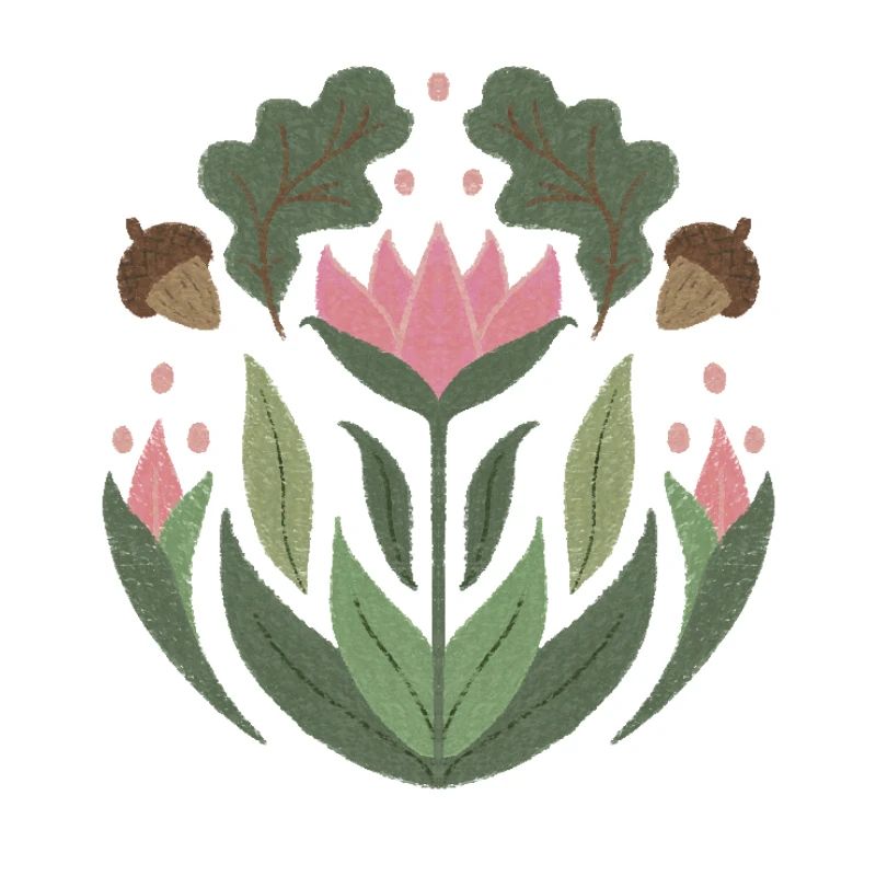 Waldblume