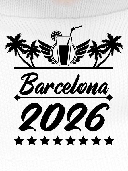 Barcelone 2026