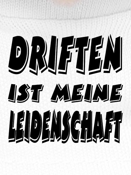 Driften