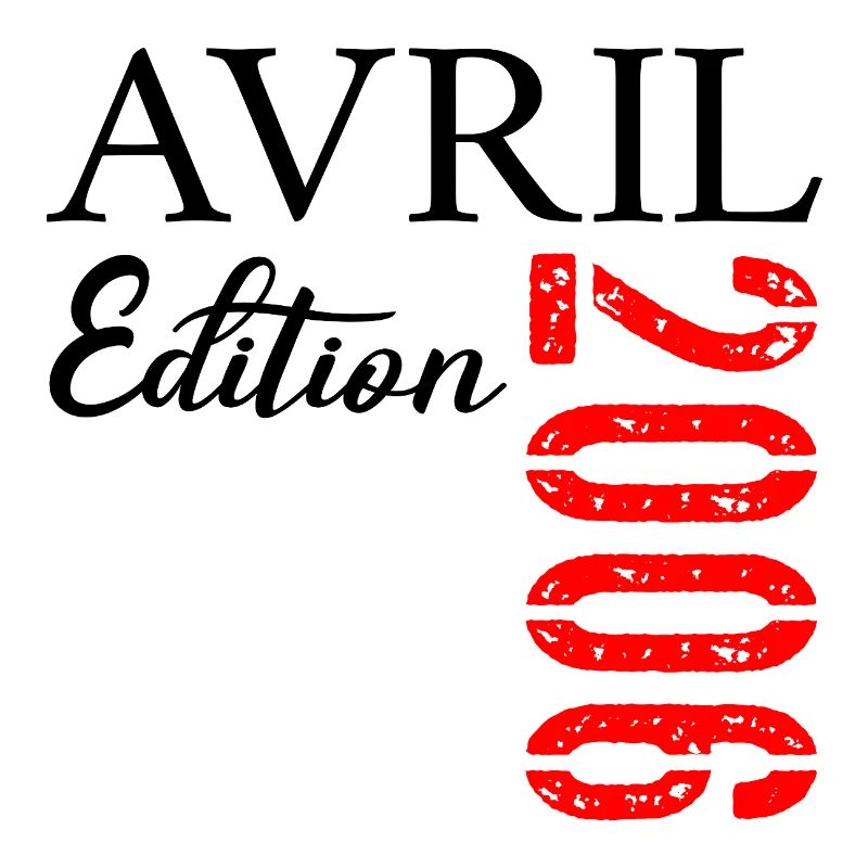 21e Anniversaire Avril 2006