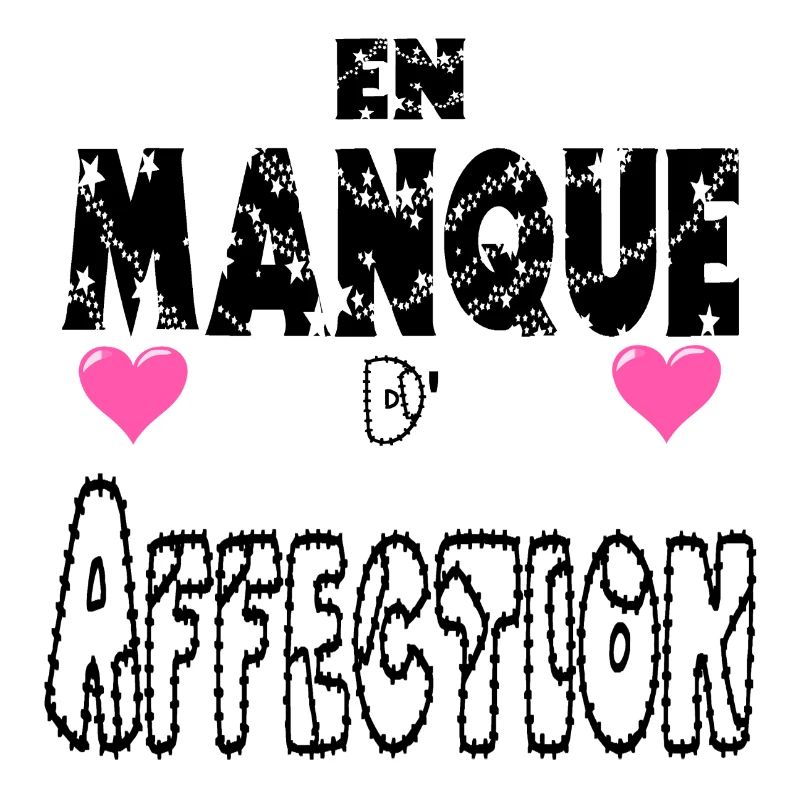 En Manque d'Affection