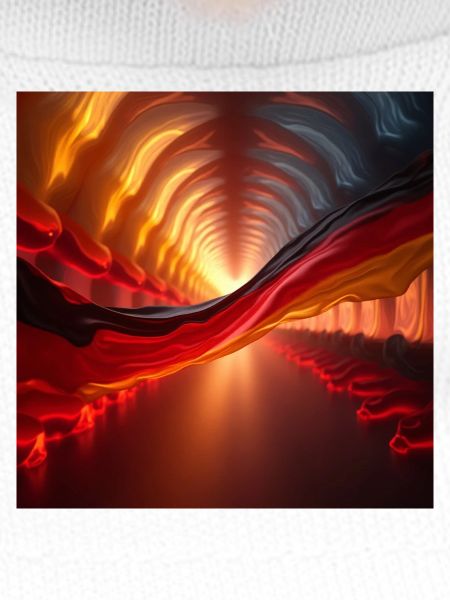 flags Germany